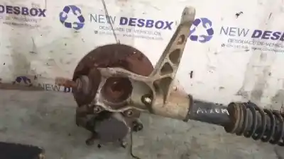 Автозапчастина б/у передній лівий культ для aixam a721 400cc посилання на oem iam   