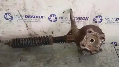 Автозапчастина б/у передній лівий культ для aixam a721 400cc посилання на oem iam   