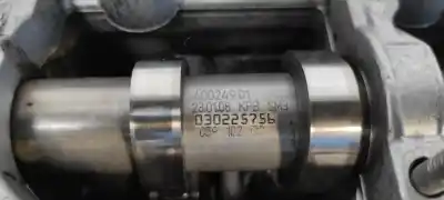 Pezzo di ricambio per auto di seconda mano testata motore per audi q7 (4l) 3.0 v6 24v tdi riferimenti oem iam 1059354bd  