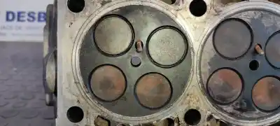 Pezzo di ricambio per auto di seconda mano testata motore per audi q7 (4l) 3.0 v6 24v tdi riferimenti oem iam 1059354bd  