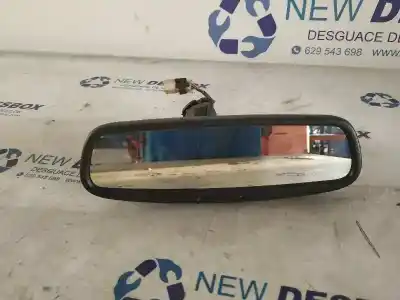 Tweedehands auto-onderdeel binnenspiegel voor ford mondeo berlina (ge) ambiente plus oem iam-referenties 357a