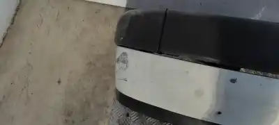 Second-hand car spare part front bumper for opel frontera a 2.0 oem iam references   