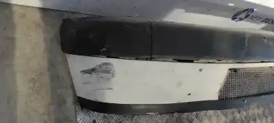 Second-hand car spare part front bumper for opel frontera a 2.0 oem iam references   