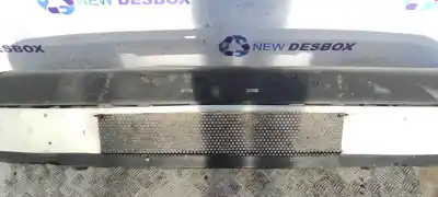 Second-hand car spare part front bumper for opel frontera a 2.0 oem iam references   