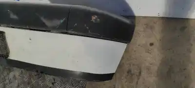 Second-hand car spare part front bumper for opel frontera a 2.0 oem iam references   