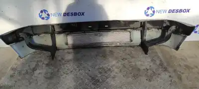 Second-hand car spare part front bumper for opel frontera a 2.0 oem iam references   