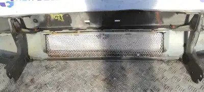 Second-hand car spare part front bumper for opel frontera a 2.0 oem iam references   