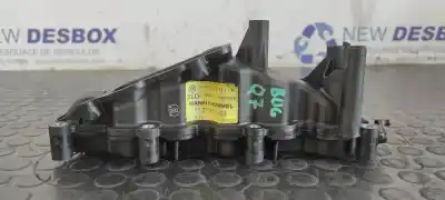 Автозапчастина б/у впускний колектор для AUDI Q7 (4L) 3.0 V6 24V TDI Посилання на OEM IAM 059129711CK  