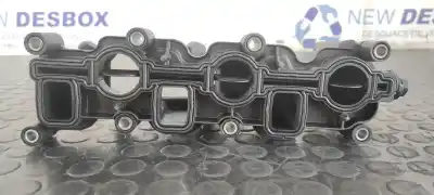 Pezzo di ricambio per auto di seconda mano collettore di aspirazione per audi q7 (4l) 3.0 v6 24v tdi riferimenti oem iam 059129711ck  
