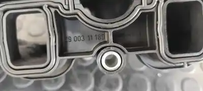 Pezzo di ricambio per auto di seconda mano collettore di aspirazione per audi q7 (4l) 3.0 v6 24v tdi riferimenti oem iam 059129711ck  