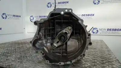 Автозапчасти б/у КОРОБКА ПЕРЕДАЧ за SEAT EXEO ST (3R5) (2009>)  ссылки OEM IAM MPA  