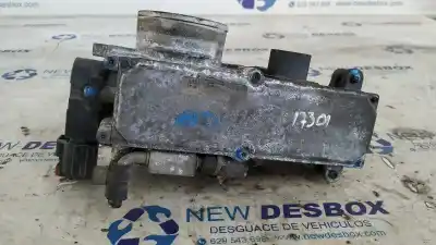 Pezzo di ricambio per auto di seconda mano SCATOLA DELLA FARFALLA per JAGUAR S-TYPE  Riferimenti OEM IAM XR8UAM  
