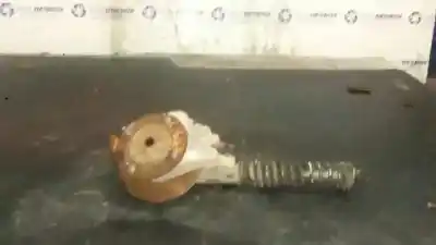 Second-hand car spare part front right knuckle for ligier nova ldw502 oem iam references   