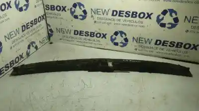 Pezzo di ricambio per auto di seconda mano lampada posteriore centrale per citroen c4 picasso 1.6 hdi fap riferimenti oem iam 9654435580  