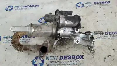 Second-hand car spare part EGR VALVE for RENAULT FLUENCE  OEM IAM references 8200282949  