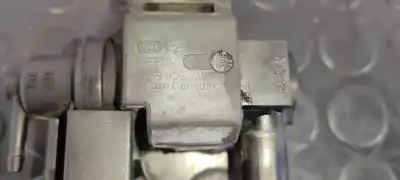 Pezzo di ricambio per auto di seconda mano valvola aria aggiuntiva per audi q7 (4l) 3.0 v6 24v tdi riferimenti oem iam 059906628b  