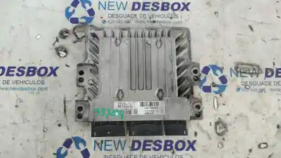 Second-hand car spare part ECU ENGINE CONTROL for RENAULT FLUENCE  OEM IAM references 237100345R  