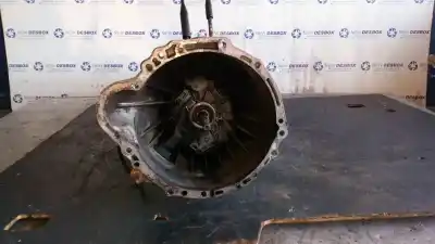 Second-hand car spare part GEARBOX for NISSAN PICK-UP (D22)  OEM IAM references X1B  