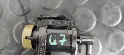 Pezzo di ricambio per auto di seconda mano valvola aria aggiuntiva per audi q7 (4l) 3.0 v6 24v tdi riferimenti oem iam 1j0906283c  