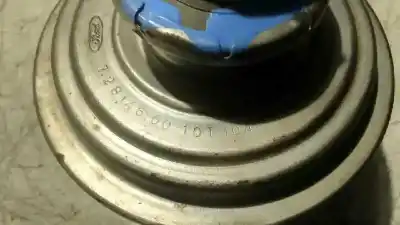 Peça sobressalente para automóvel em segunda mão válvula egr por ford transit mod. 2000 combi 2.0 td cat referências oem iam 1c1q9d475ac  