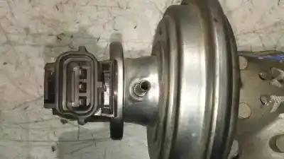 Peça sobressalente para automóvel em segunda mão válvula egr por ford transit mod. 2000 combi 2.0 td cat referências oem iam 1c1q9d475ac  