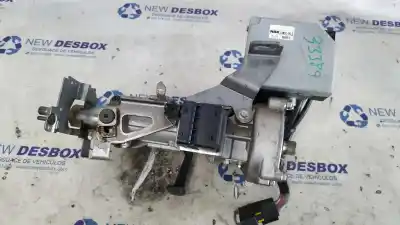 Second-hand car spare part STEERING COLUMN for RENAULT FLUENCE  OEM IAM references 488100353R  