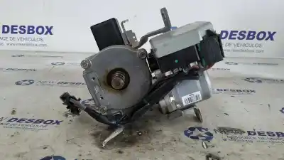 Second-hand car spare part steering column for renault fluence 1.5 dynamique [1.5 ltr. - 78 kw dci diesel] oem iam references 488100353r  