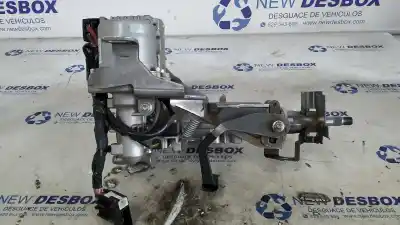 Second-hand car spare part steering column for renault fluence 1.5 dynamique [1.5 ltr. - 78 kw dci diesel] oem iam references 488100353r  