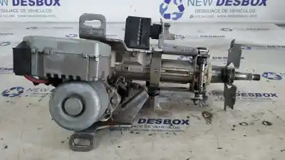 Second-hand car spare part steering column for renault fluence 1.5 dynamique [1.5 ltr. - 78 kw dci diesel] oem iam references 488100353r  