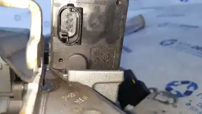 Second-hand car spare part steering column for renault fluence 1.5 dynamique [1.5 ltr. - 78 kw dci diesel] oem iam references 488100353r  