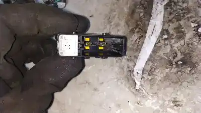 Second-hand car spare part steering column for renault fluence 1.5 dynamique [1.5 ltr. - 78 kw dci diesel] oem iam references 488100353r  