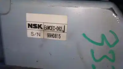 Second-hand car spare part steering column for renault fluence 1.5 dynamique [1.5 ltr. - 78 kw dci diesel] oem iam references 488100353r  