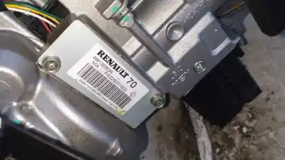 Second-hand car spare part steering column for renault fluence 1.5 dynamique [1.5 ltr. - 78 kw dci diesel] oem iam references 488100353r  