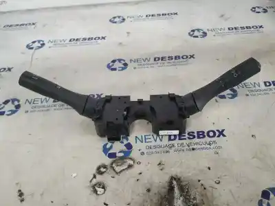 Second-hand car spare part Multifunction Switch for RENAULT FLUENCE 1.5 Dynamique [1.5 Ltr. - 78 kW dCi Diesel] OEM IAM references   