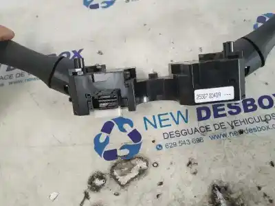 Second-hand car spare part multifunction switch for renault fluence 1.5 dynamique [1.5 ltr. - 78 kw dci diesel] oem iam references   