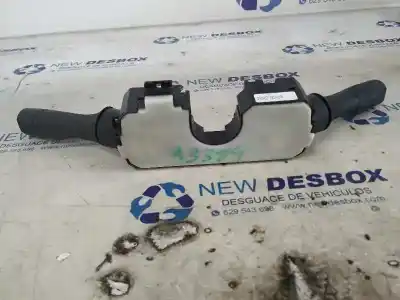 Second-hand car spare part multifunction switch for renault fluence 1.5 dynamique [1.5 ltr. - 78 kw dci diesel] oem iam references   