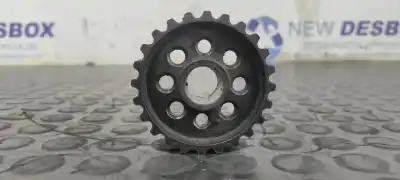 Peça sobressalente para automóvel em segunda mão polia da bomba injetora por audi q7 (4l) 3.0 v6 24v tdi referências oem iam 059130111k  
