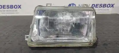 Автозапчасти б/у ЛЕВАЯ ФАРА за SEAT IBIZA  ссылки OEM IAM 084451106L  