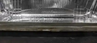 Peça sobressalente para automóvel em segunda mão farol / farolim esquerdo por seat ibiza 1.2 cat referências oem iam 084451106l  