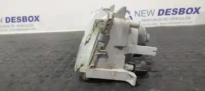 Peça sobressalente para automóvel em segunda mão farol / farolim esquerdo por seat ibiza 1.2 cat referências oem iam 084451106l  