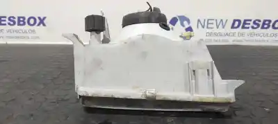 Peça sobressalente para automóvel em segunda mão farol / farolim esquerdo por seat ibiza 1.2 cat referências oem iam 084451106l  