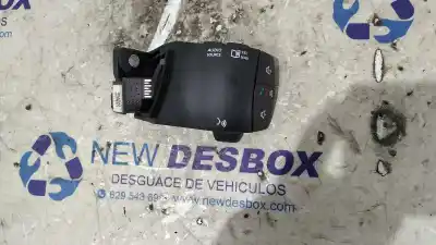 Second-hand car spare part Multifunction Switch for RENAULT FLUENCE 1.5 Dynamique [1.5 Ltr. - 78 kW dCi Diesel] OEM IAM references EN25550JY01B  