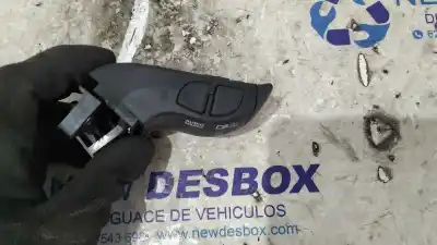 Second-hand car spare part multifunction switch for renault fluence 1.5 dynamique [1.5 ltr. - 78 kw dci diesel] oem iam references en25550jy01b  