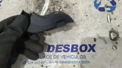 Second-hand car spare part multifunction switch for renault fluence 1.5 dynamique [1.5 ltr. - 78 kw dci diesel] oem iam references en25550jy01b  