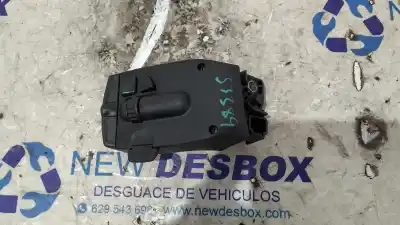Second-hand car spare part multifunction switch for renault fluence 1.5 dynamique [1.5 ltr. - 78 kw dci diesel] oem iam references en25550jy01b  