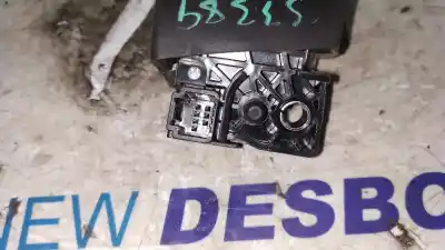 Second-hand car spare part multifunction switch for renault fluence 1.5 dynamique [1.5 ltr. - 78 kw dci diesel] oem iam references en25550jy01b  