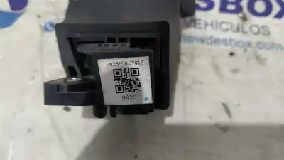 Second-hand car spare part multifunction switch for renault fluence 1.5 dynamique [1.5 ltr. - 78 kw dci diesel] oem iam references en25550jy01b  