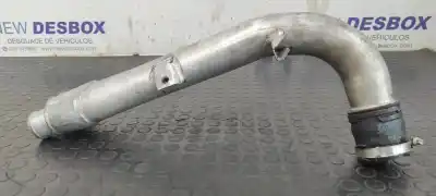 Second-hand car spare part tube for audi q7 (4l) 3.0 v6 24v tdi oem iam references 7l6145945c  