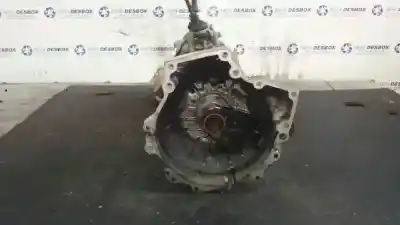 Second-hand car spare part GEARBOX for KIA SPORTAGE  OEM IAM references K011  