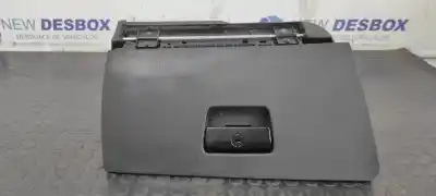 Peça sobressalente para automóvel em segunda mão porta luvas por bmw serie 3 berlina (e90) 320d referências oem iam 51167120408
